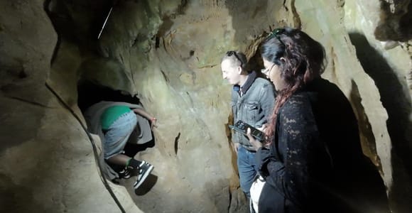 Alanya: Sapadere Canyon, Cüceler Cave, and Dim River Tour