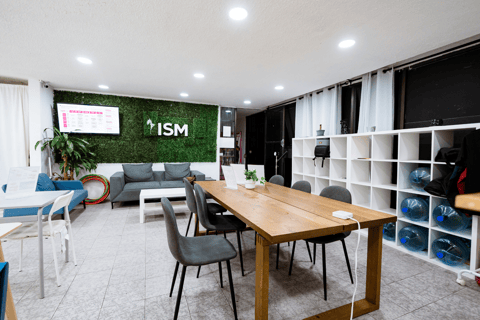 Zero to salsa for beginners