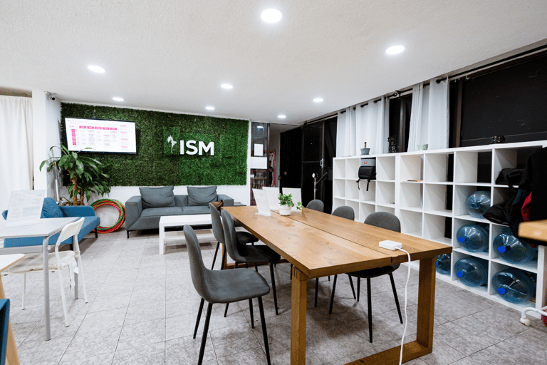 Zero to salsa for beginners