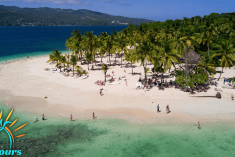 Aventure à Samana : votre escapade parfaite depuis Punta Cana