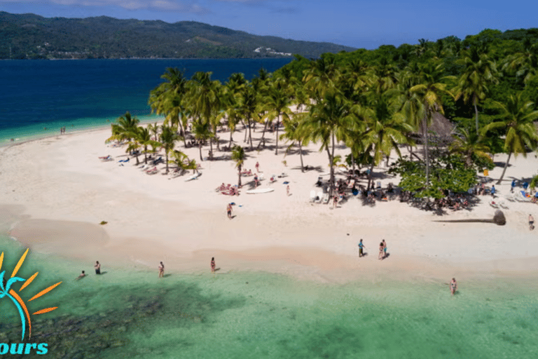 Aventure à Samana : votre escapade parfaite depuis Punta Cana