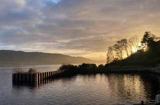 Loch Ness & Highlands Abenteuer