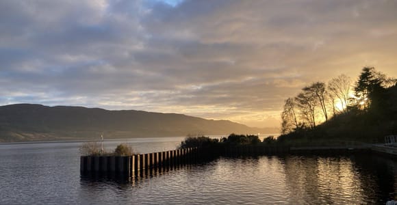 Loch Ness & Highlands Adventure