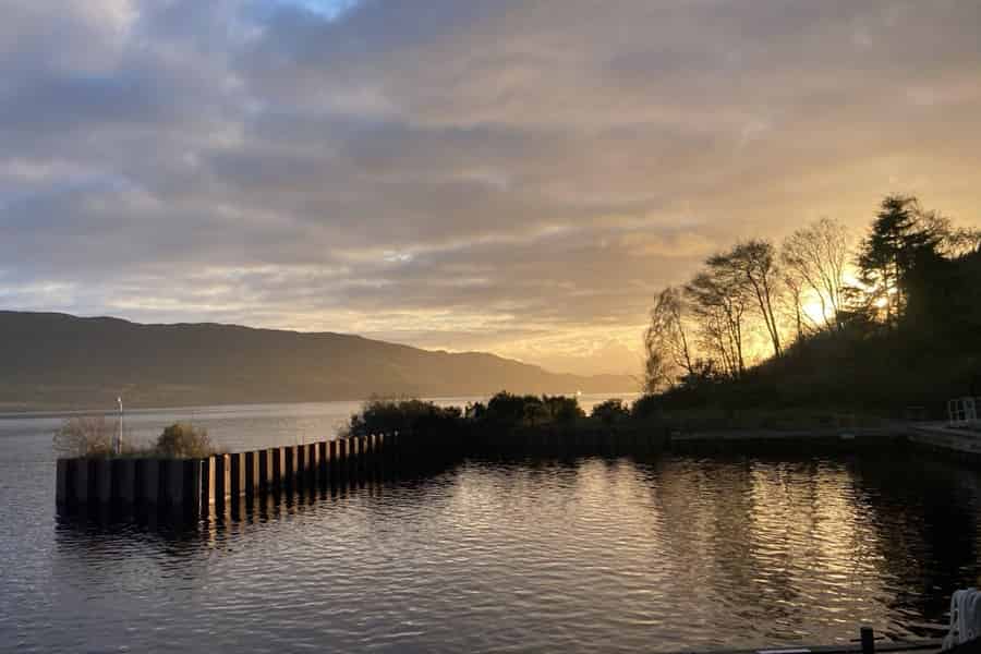 Loch Ness & Highlands Abenteuer. Foto: GetYourGuide