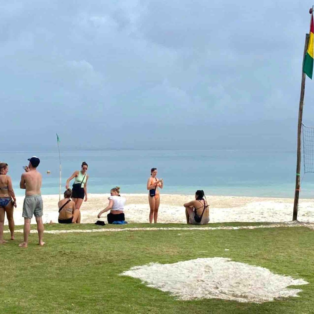 Colagem de mídia