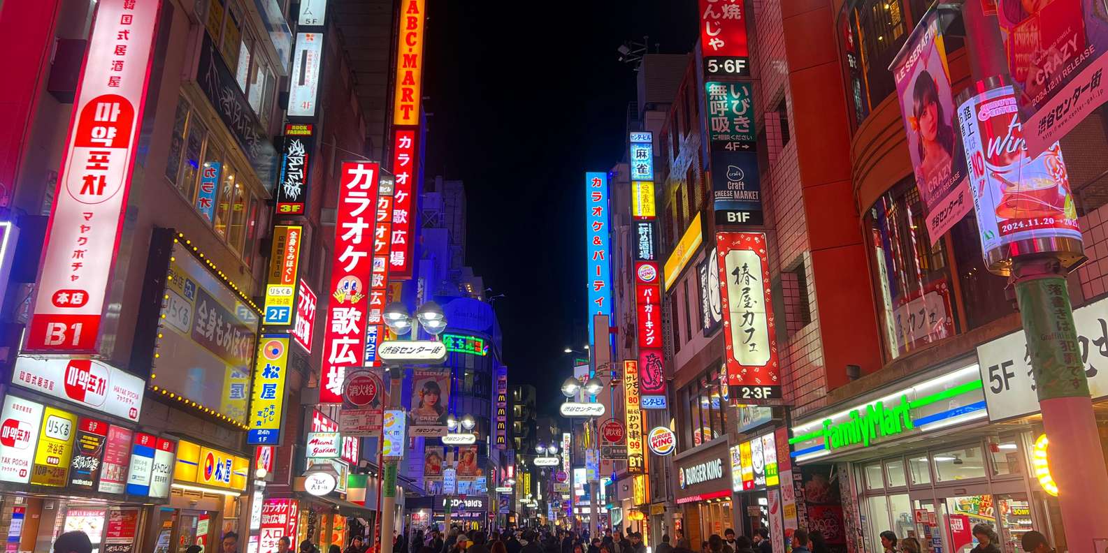 Shibuya food tour — Japanese dishes, izakayas, and Shibuya Scramble — image 5
