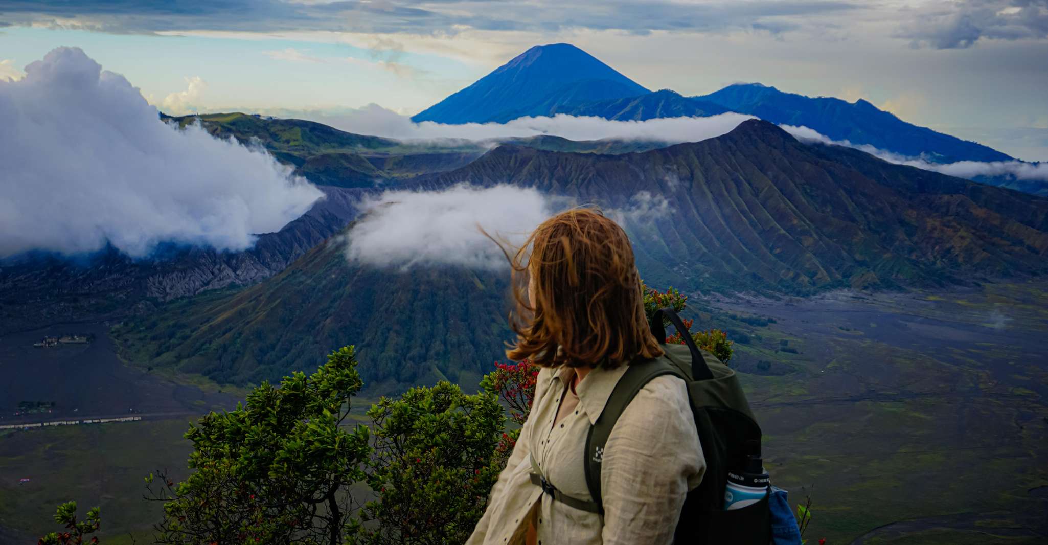 From Surabaya or Malang, Mount Bromo Sunrise 1-Day Trip - Housity