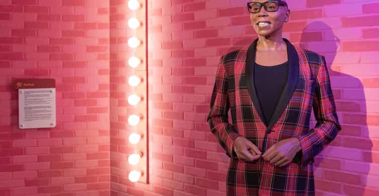 Madame Tussauds Wax Museum Las Vegas photo 16