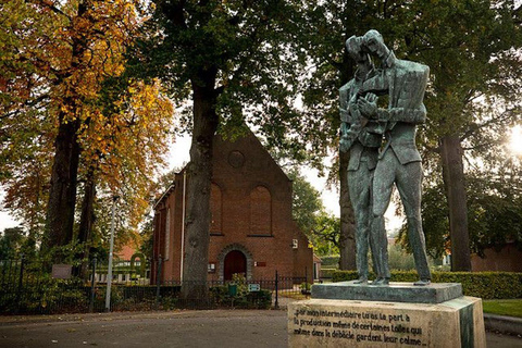 In the Footsteps of Van Gogh: A Grand Day Through Brabant