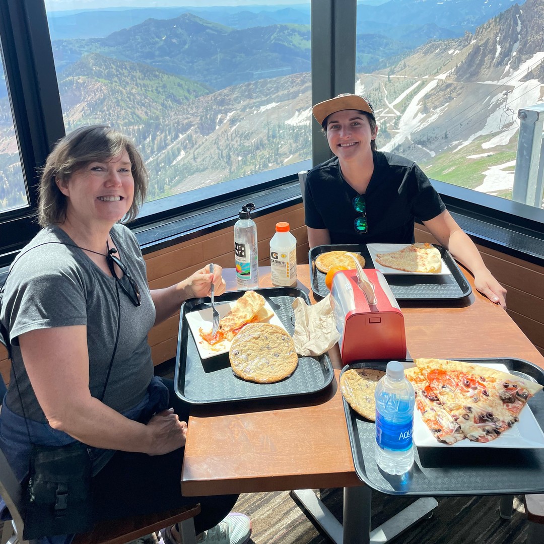 Snowbird Summer Excursion Day Tour | GetYourGuide