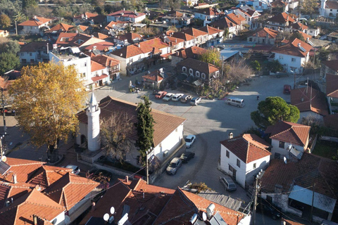 Fethiye Hidden Gems: Cadianda Oren Canyon & Üzümlü Village