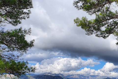 Alanya Family Jeep Safari: Scenic Adventure for All Ages