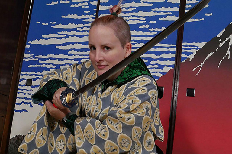 Tokyo: Cosplay Photoshoot at a Traditional Japanese House