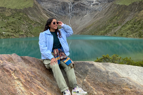 Cusco5-d: RainbowMountain, Humantaylake&Machu Picchu |All in