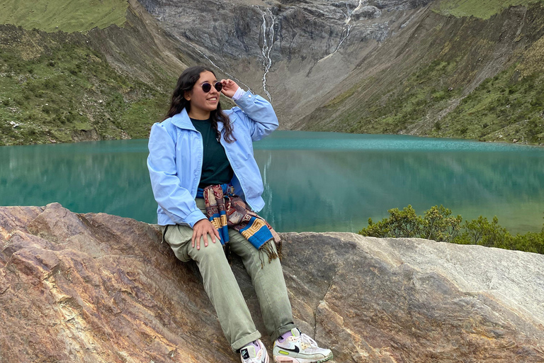 Cusco5-d: RainbowMountain, Humantaylake&Machu Picchu |All in