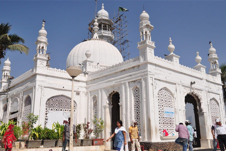 Mumbai: Spiritual Private Tour