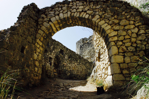 Mostar e mais além: Cascatas de Kravica, Skywalk, Blagaj, Pocitelj