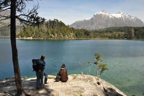 Private Full-day Tour in Bariloche with optional Airfare. Airfare Excluded