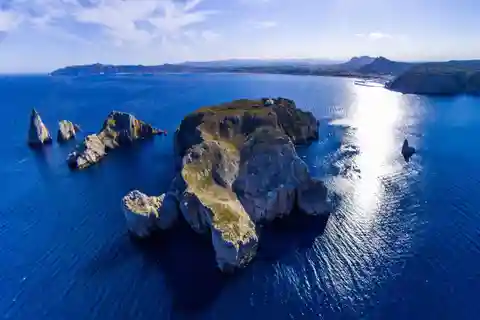 Från Roses: Medes Islands båttur med El Estartit-besök
