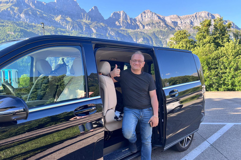 Zurich: Swiss Alps Tour to Bern, Interlaken & Grindelwald Zurich: Swiss Alps Tour to Bern, Interlaken & Grindelwald