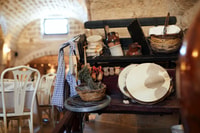Tour y cena de vinos, Puglia en la mesa - Housity