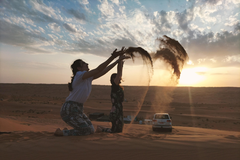 Upplev Oman i 6 nätter 7 dagar rundresa ResorUpplev Oman i 5 dagar 4 kvällar Rundresor