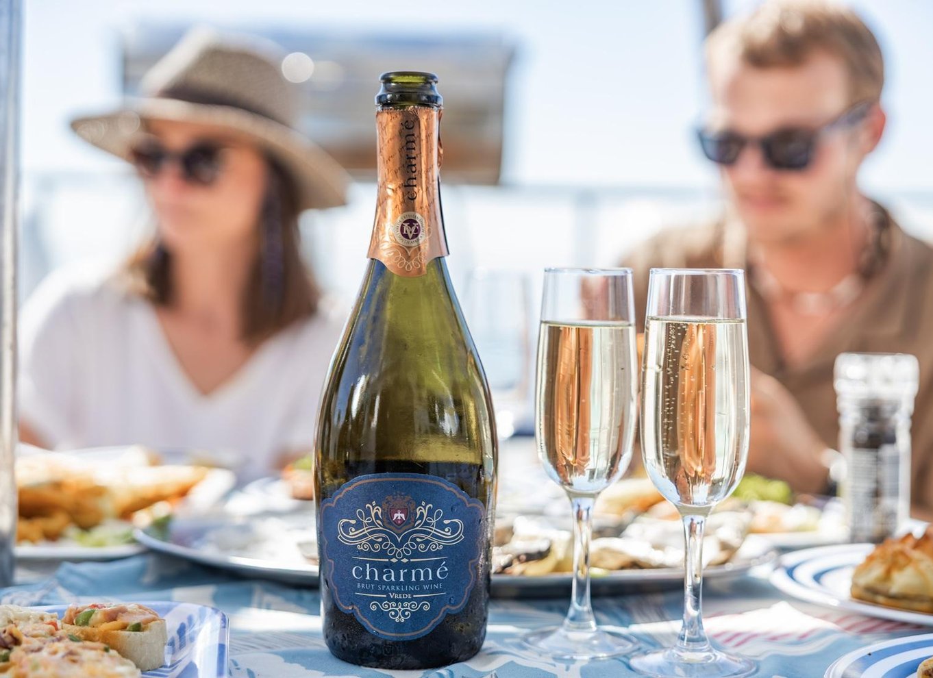 Walvis Bay: Marine Big 5 luksus katamaran tur