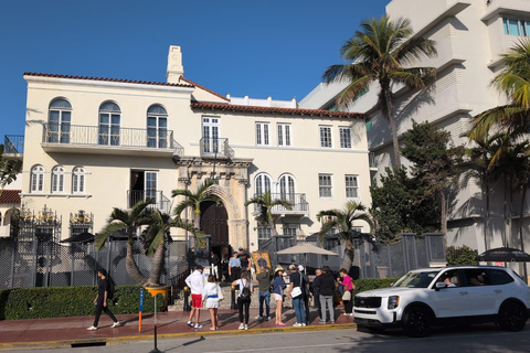 Miami Combo: Everglades Adventure and Sightseeing Tour Combo - Downtown Miami pickup
