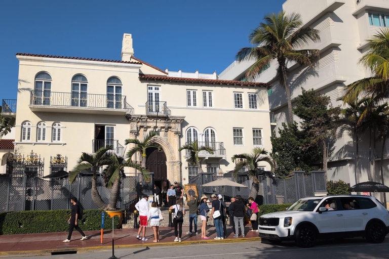 Miami Combo: Everglades Adventure and Sightseeing Tour Combo - Downtown Miami pickup