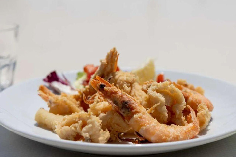 Hills of Pisa: Horseback Riding with Lunch or Dinner in a Restaurant 2-hour ride with lunch or dinner