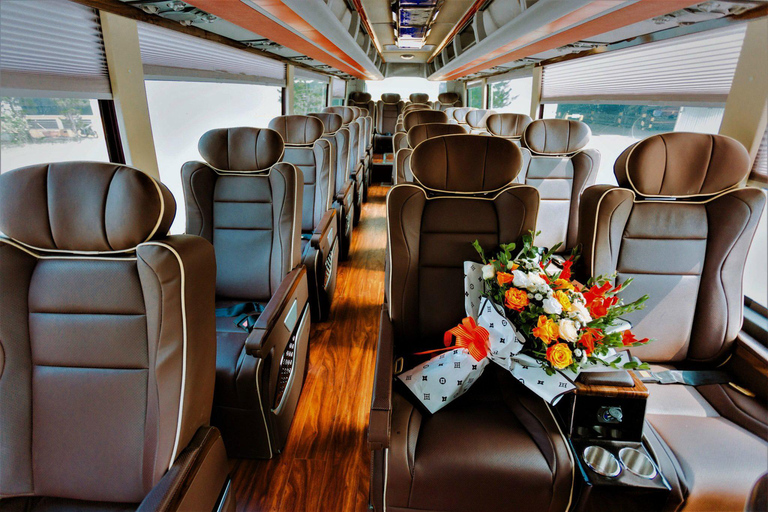 Hanoi:Halong Catamaran 5* Day Cruise,champoline,water slide Without Transfer Service