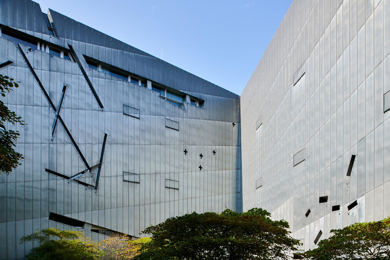 Berlin: Jewish Museum Highlights Tour
