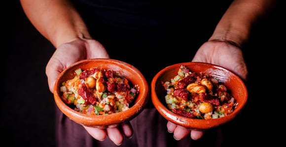 Vallarta Tales Food Tour with 14+ Tastings