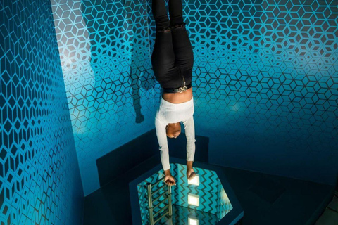 Nairobi: Museum of Illusions Guided Tour with transfers