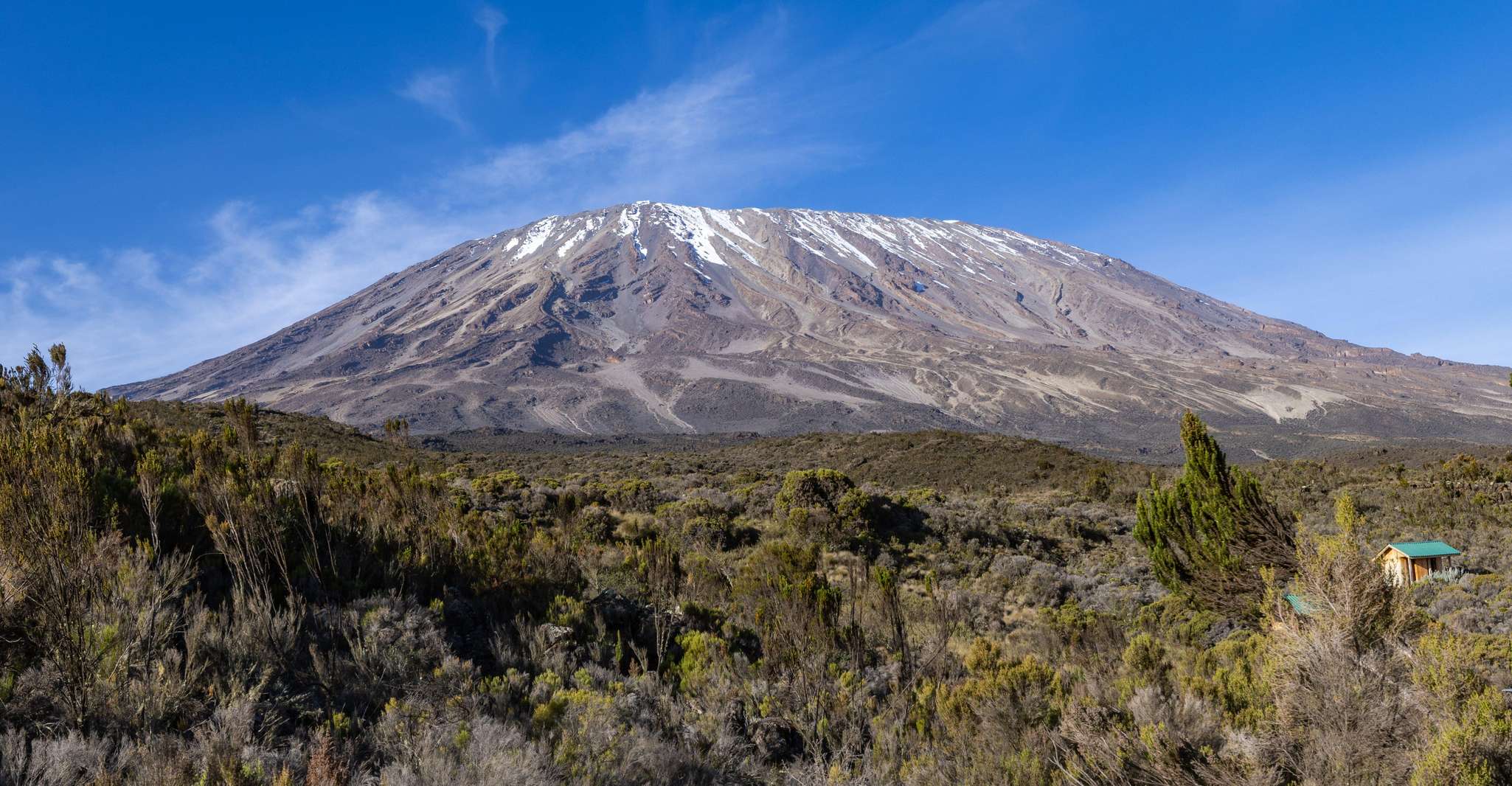 Kilimanjaro Rongai Route, Summit trekking include Hotel - Housity