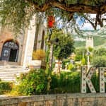 Durazzo/Golem: tour di 1 giorno al castello di Kruja e pranzo tradizionale
