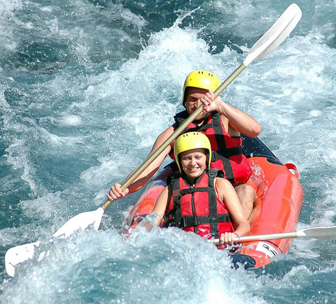 Water sports