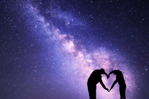 Sharm El Sheikh: Luxury Dinner Under Stars W/Candle lights