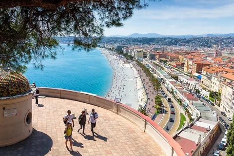 Scoprire Nizza: Dove la storia incontra il divertimento