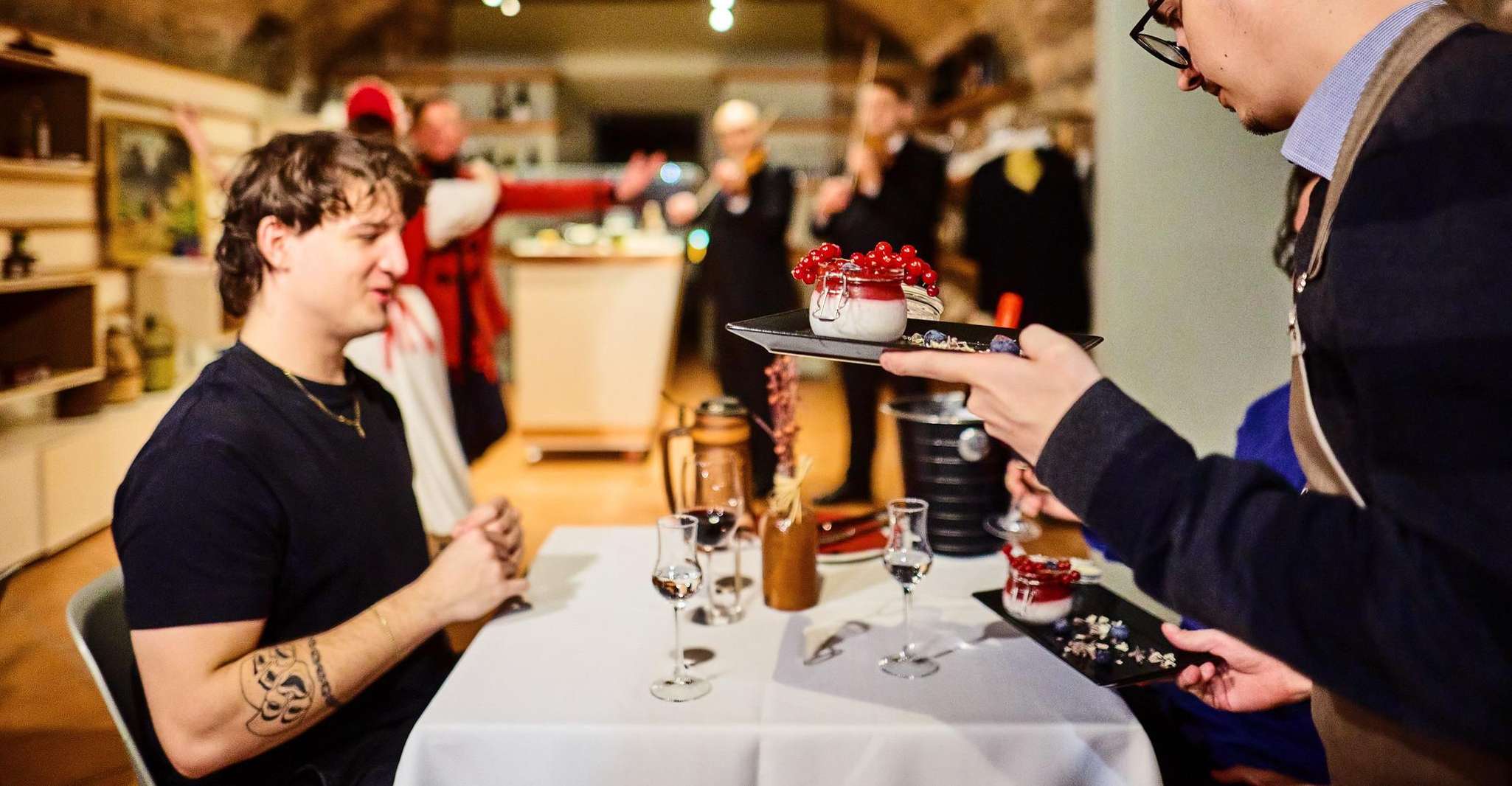 Budapest: Hungarian Folk Dance & Concert with Dinner Option photo 12