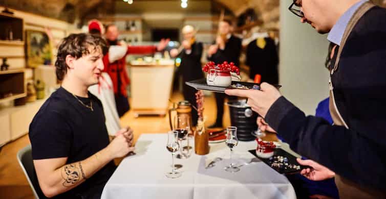 Budapest: Hungarian Folk Dance & Concert with Dinner Option photo 12