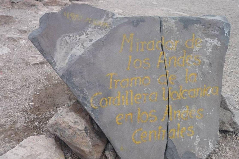 Chivay: Puno Journey with Andes, Wildlife & Lake Viewpoints