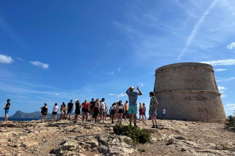Ibiza: dagtour per Jeep