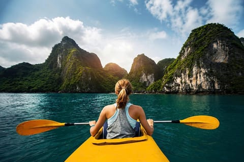 Hanoi: 5 Day Ninh Binh, Halong overnight Cruise & Sapa Local - Image 2