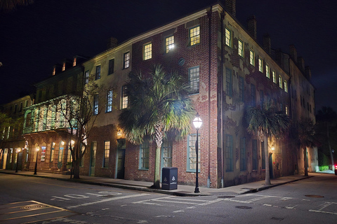 Charleston: Gullah Geechee Culture, Heritage & History Tour.