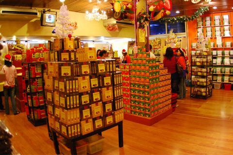 Kuala Lumpur Full-Day Grand Tour Featuring 25 Attractions Join In Tour (Meet Up)