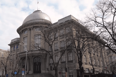 Varna's Most Affordable Guided Walking Tour