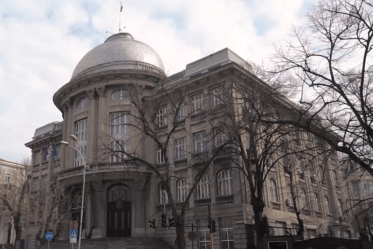 Varna's Most Affordable Guided Walking Tour