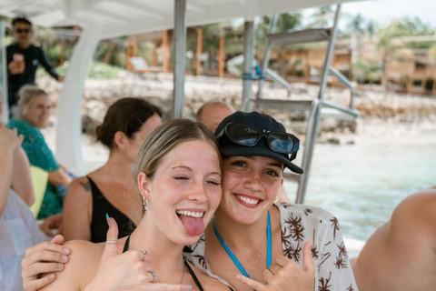 Nusa Penida: Manta Ray Snorkeling & Turtle Sanctuary