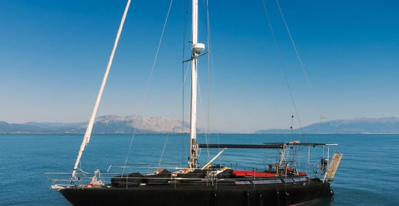 Mykonos: Delos and Rhenia Islands Cruise with Lunch